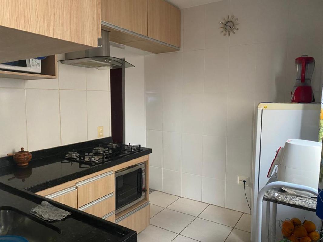 Apartamento, Masterville, 2 Quartos, 1 Vaga