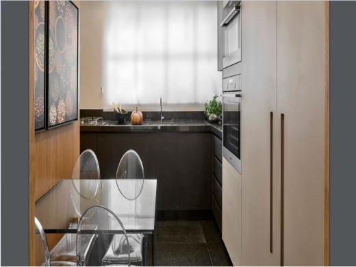 Apartamento, Sion, 4 Quartos, 3 Vagas, 2 Suítes