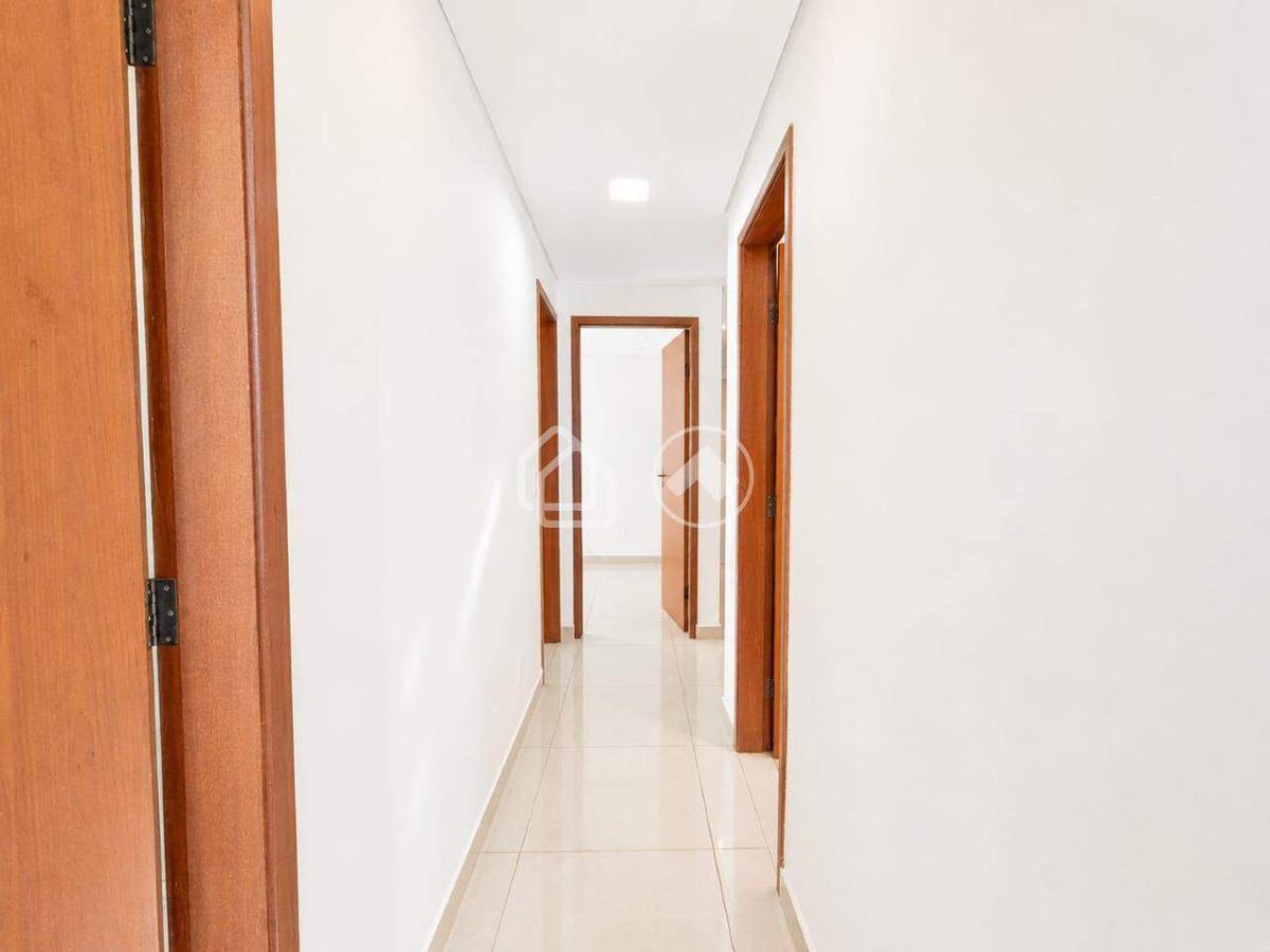 Apartamento, Buritis, 4 Quartos, 2 Vagas, 1 Suíte