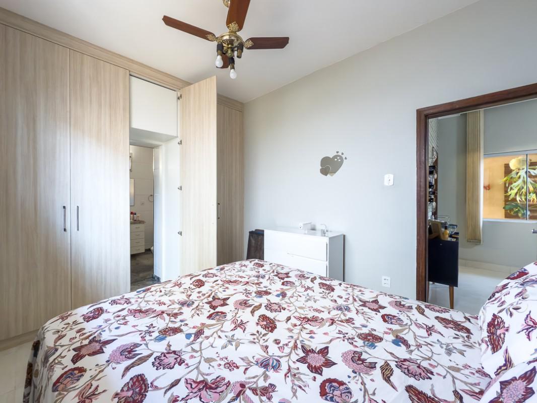 Casa, Renascença, 4 Quartos, 2 Vagas, 1 Suíte