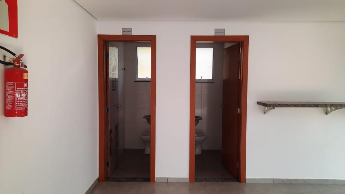 Apartamento, Palmares, 2 Quartos, 1 Vaga