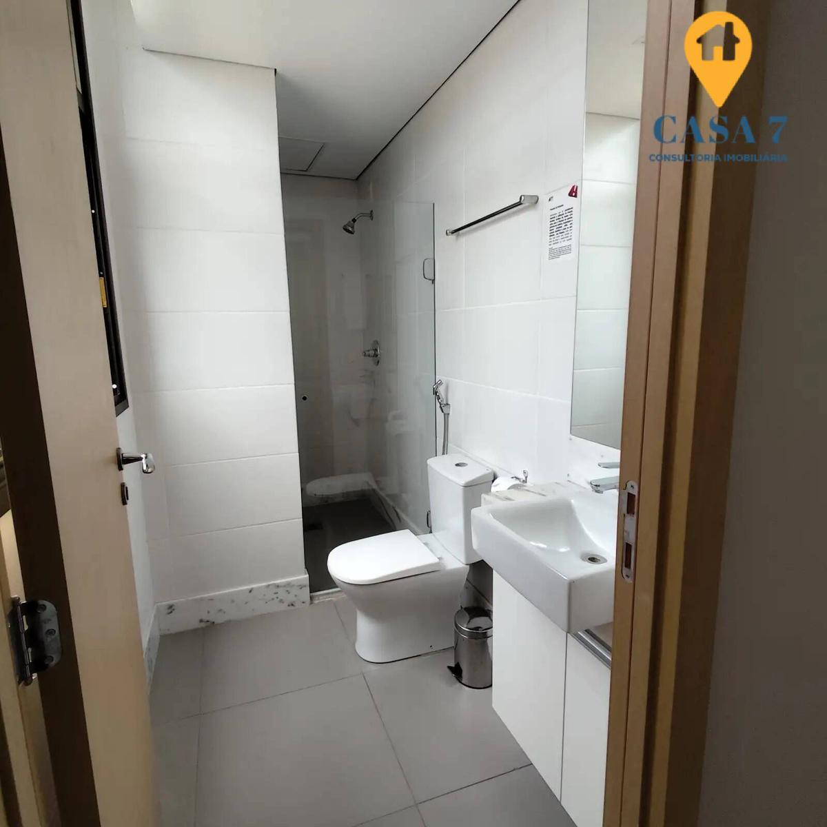 Apartamento, Luxemburgo, 1 Quarto, 0 Vaga, 1 Suíte