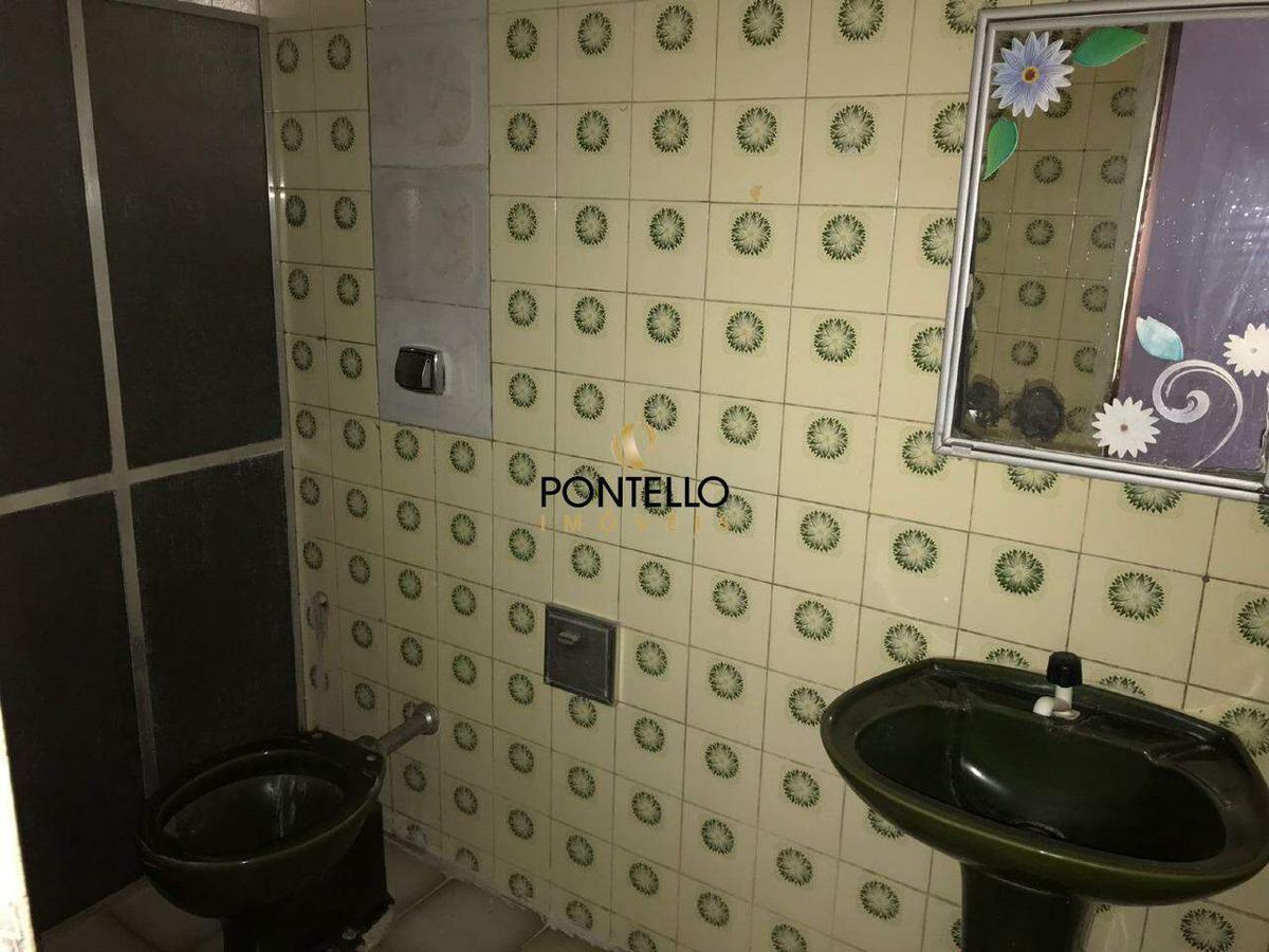 Quitinete, Canaã, 1 Quarto, 0 Vaga