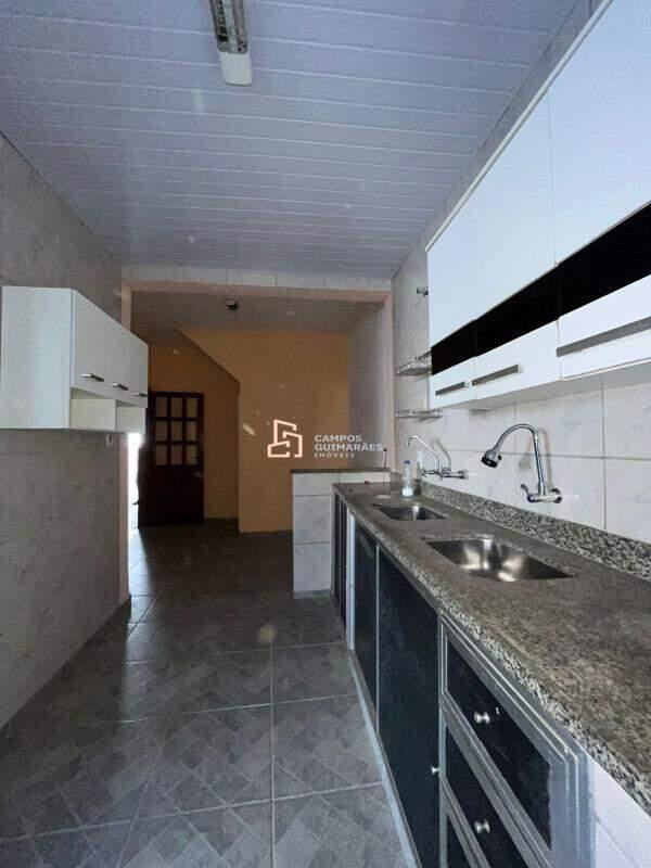 Casa, Jardim Pérola, 3 Quartos, 3 Vagas, 1 Suíte