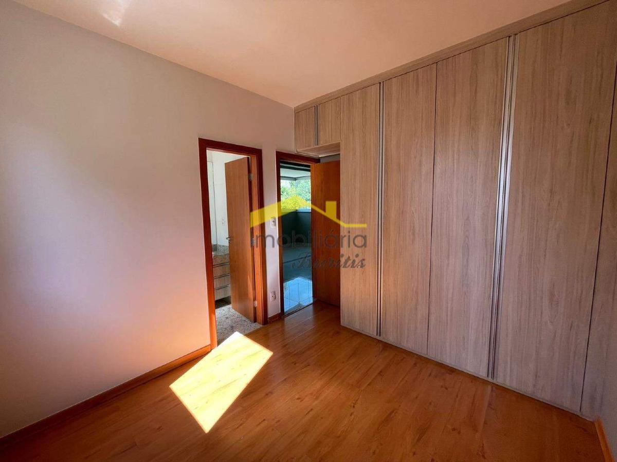 Apartamento, Buritis, 2 Quartos, 2 Vagas, 2 Suítes