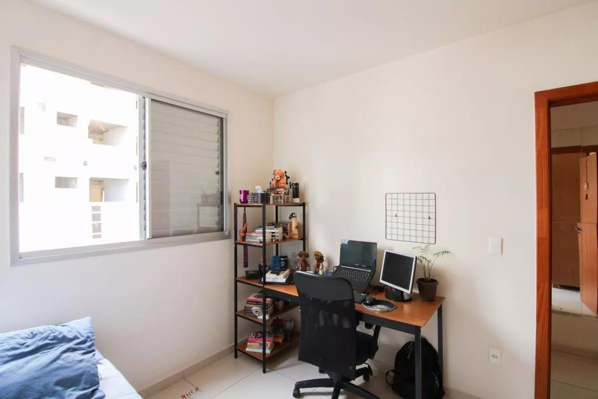 Apartamento, Manacás, 2 Quartos, 1 Vaga