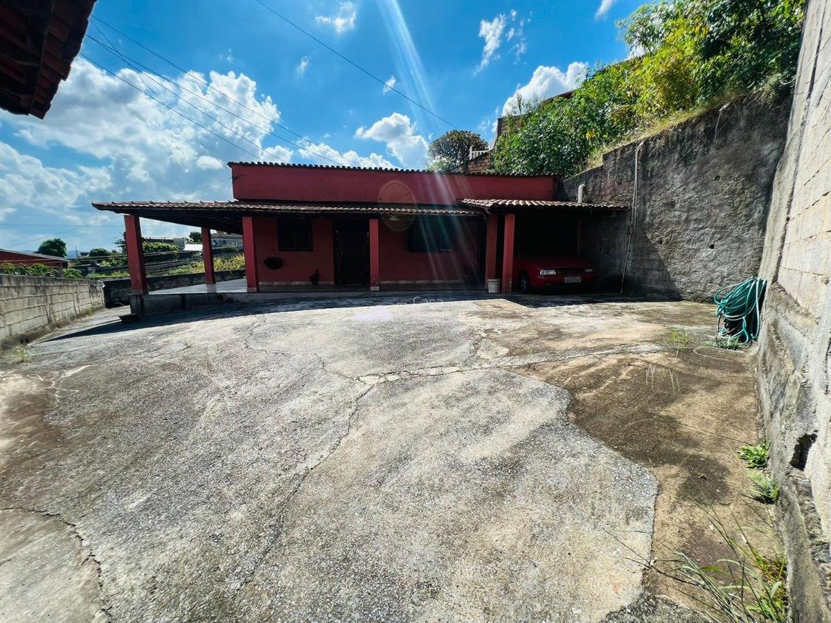 Casa, Mantiqueira, 3 Quartos, 7 Vagas