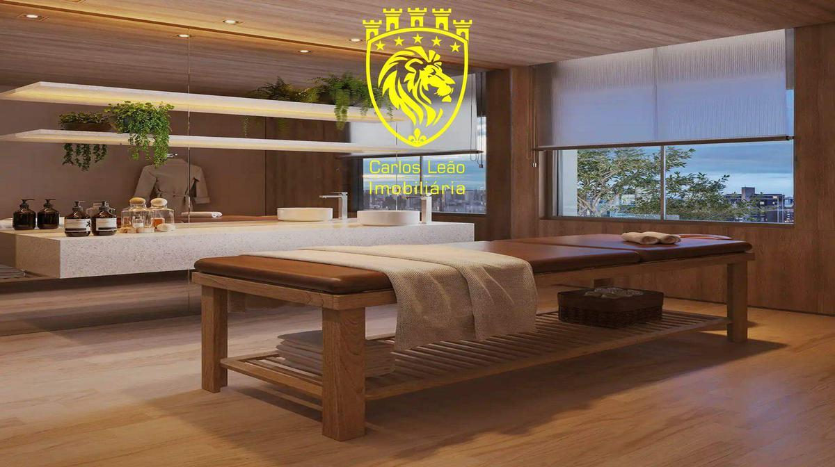 Apartamento, Savassi, 2 Quartos, 1 Vaga, 2 Suítes