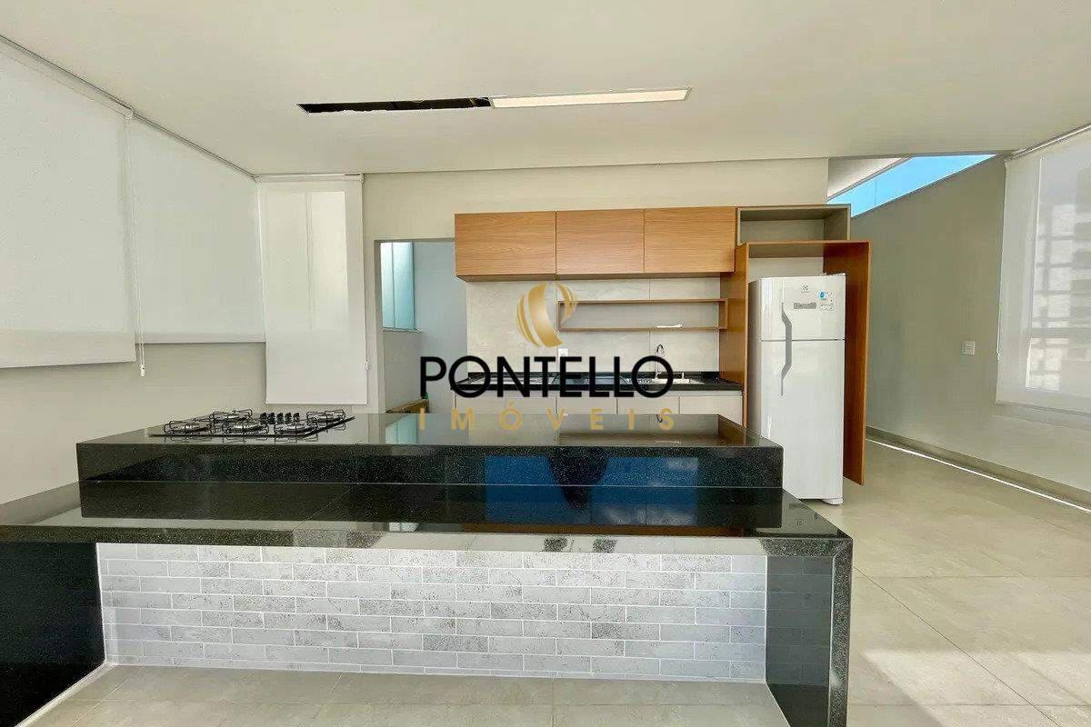 Cobertura, São Pedro, 3 Quartos, 1 Vaga, 2 Suítes