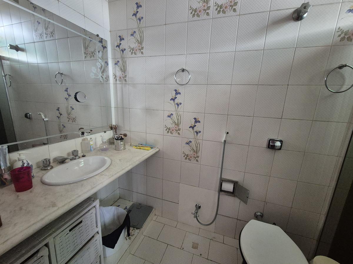 Casa, Jardim América, 5 Quartos, 3 Vagas, 1 Suíte