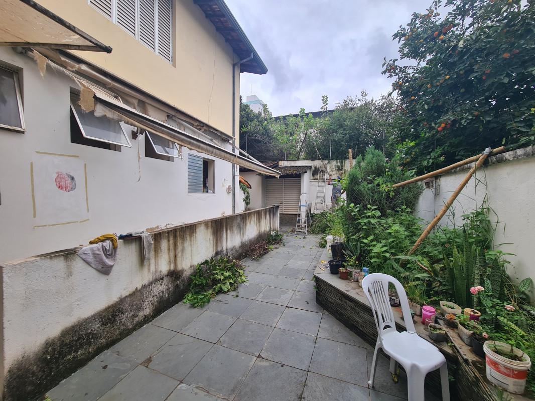 Casa, São José, 11 Quartos, 0 Vaga, 6 Suítes