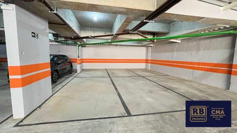 Apartamento, Grajaú, 3 Quartos, 3 Vagas, 3 Suítes