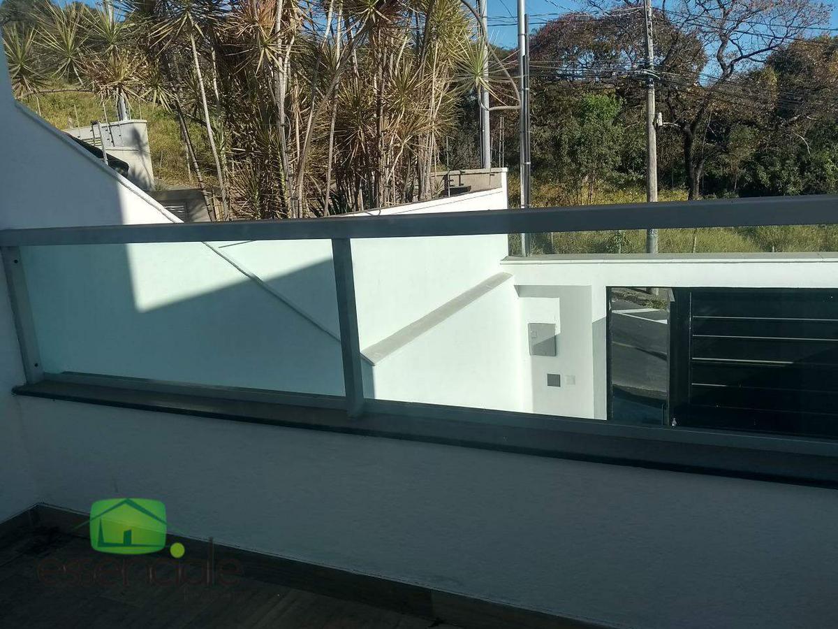 Casa, Nossa Senhora de Fátima, 3 Quartos, 3 Vagas, 1 Suíte