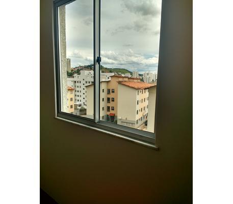 Apartamento, Ouro Preto, 2 Quartos, 1 Vaga, 1 Suíte