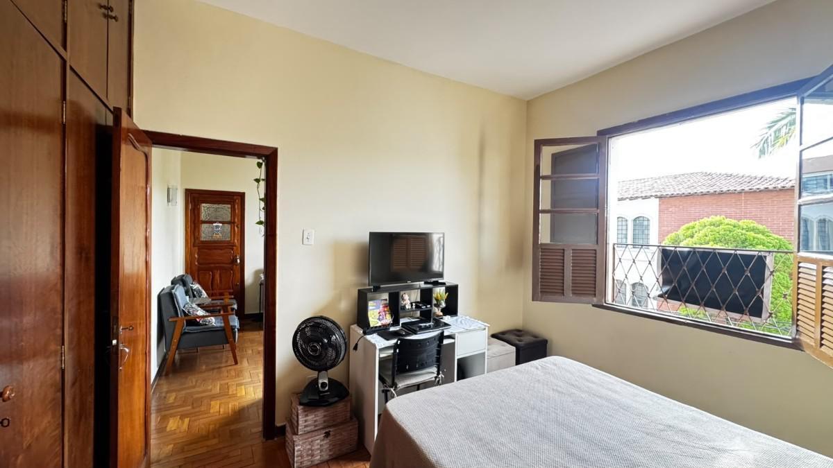 Apartamento, Barroca, 3 Quartos, 0 Vaga