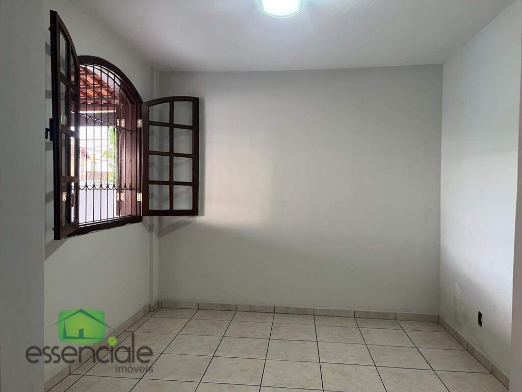 Casa, Novo Eldorado, 3 Quartos, 4 Vagas