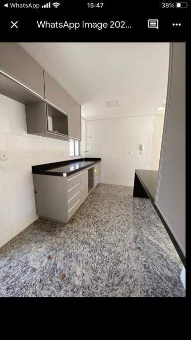 Apartamento, Lourdes, 2 Quartos, 2 Vagas, 1 Suíte