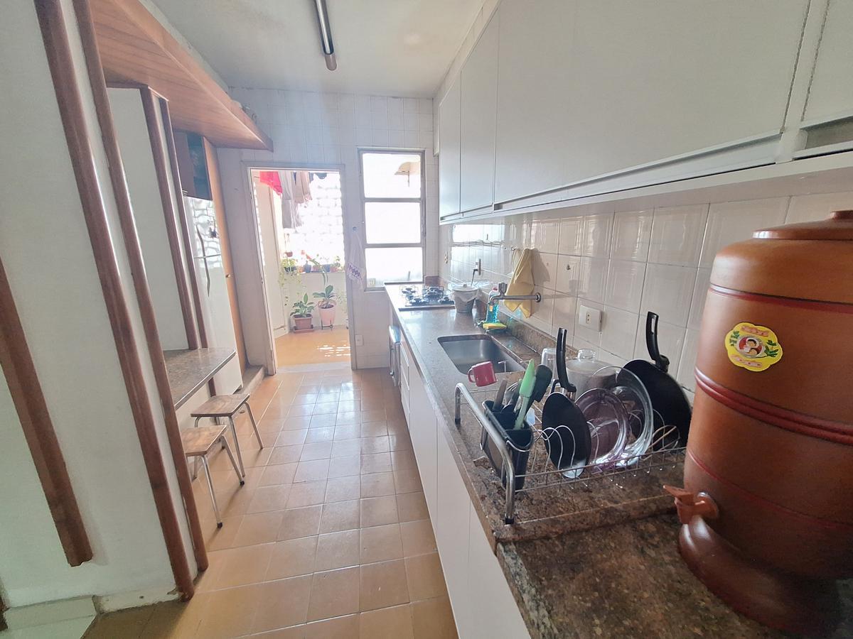 Apartamento, Santo Antônio, 3 Quartos, 1 Vaga, 1 Suíte