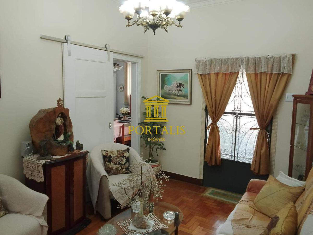 Casa, Carlos Prates, 3 Quartos, 2 Vagas, 1 Suíte
