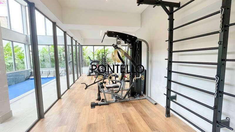 Cobertura, São Bento, 4 Quartos, 3 Vagas, 4 Suítes