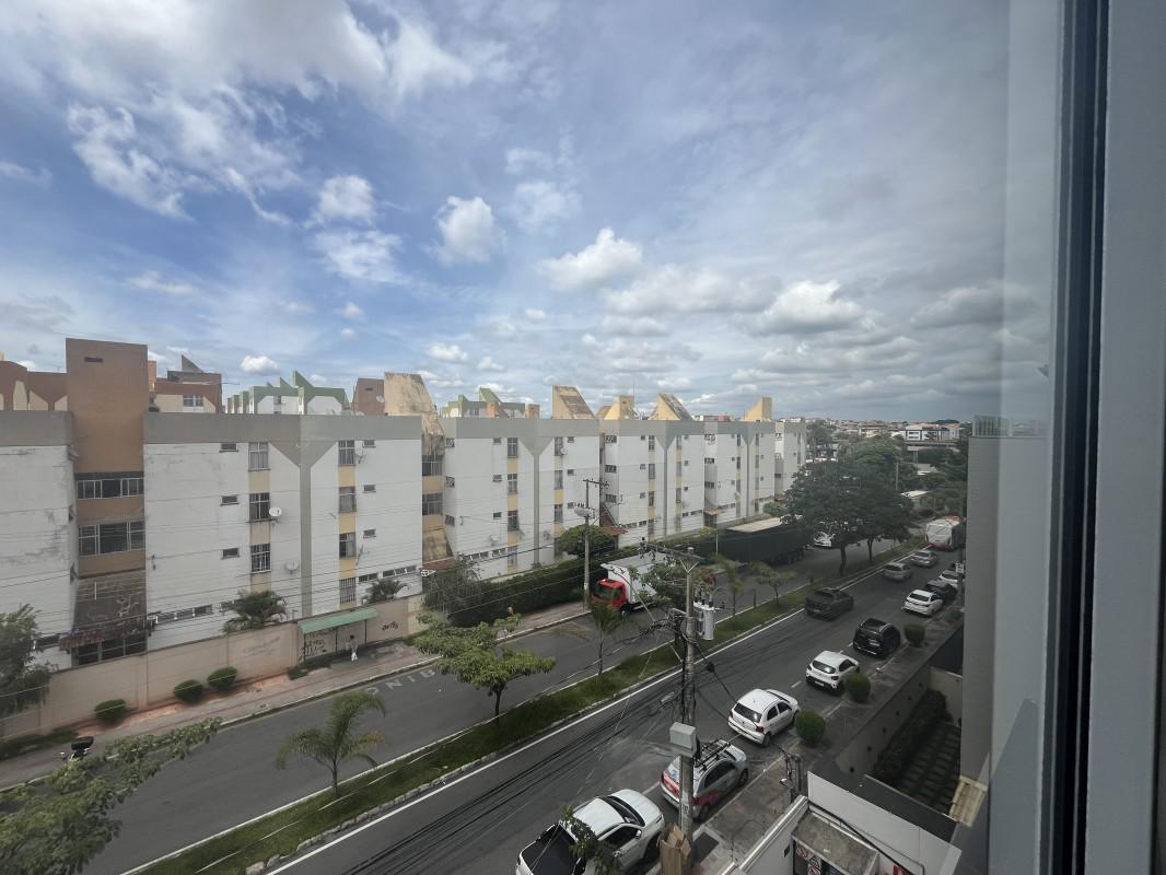 Apartamento, Jardim Riacho das Pedras, 2 Quartos, 1 Vaga