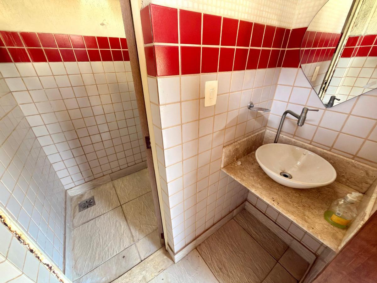 Casa, Bandeirantes (pampulha), 5 Quartos, 10 Vagas, 4 Suítes