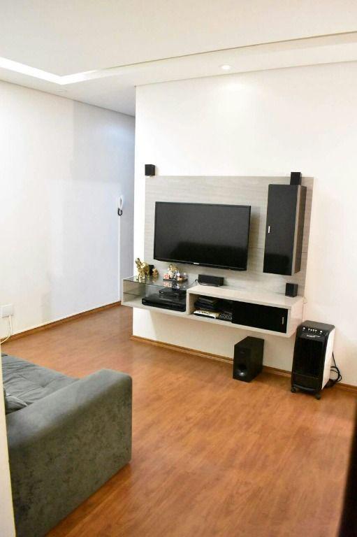 Apartamento, Conjunto Morada da Serra, 2 Quartos, 0 Vaga