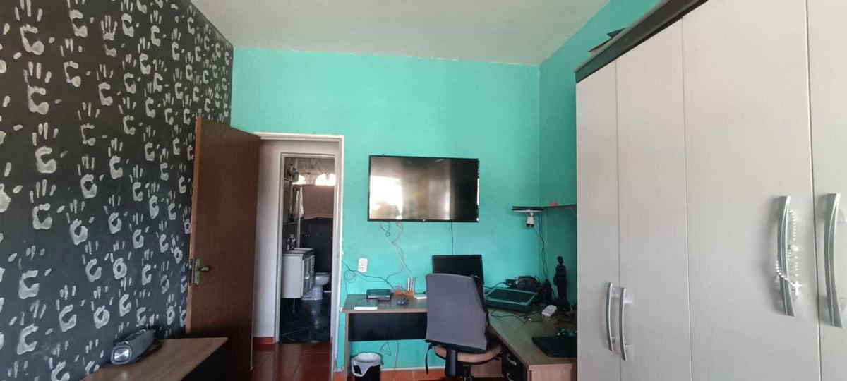 Casa, Eldorado, 3 Quartos, 2 Vagas, 1 Suíte