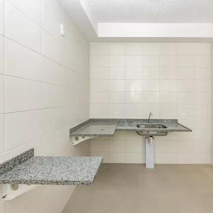 Apartamento, Palmeiras, 2 Quartos, 1 Vaga, 1 Suíte