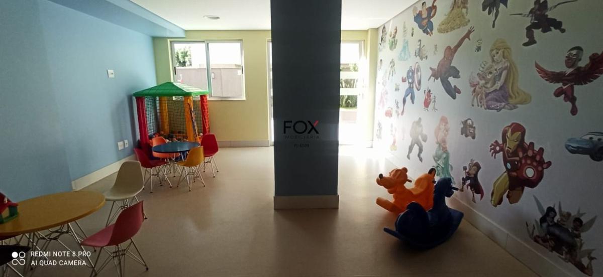 Apartamento, São Pedro, 4 Quartos, 3 Vagas, 2 Suítes