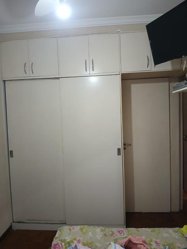 Cobertura, Cinquentenário, 4 Quartos, 1 Vaga, 1 Suíte