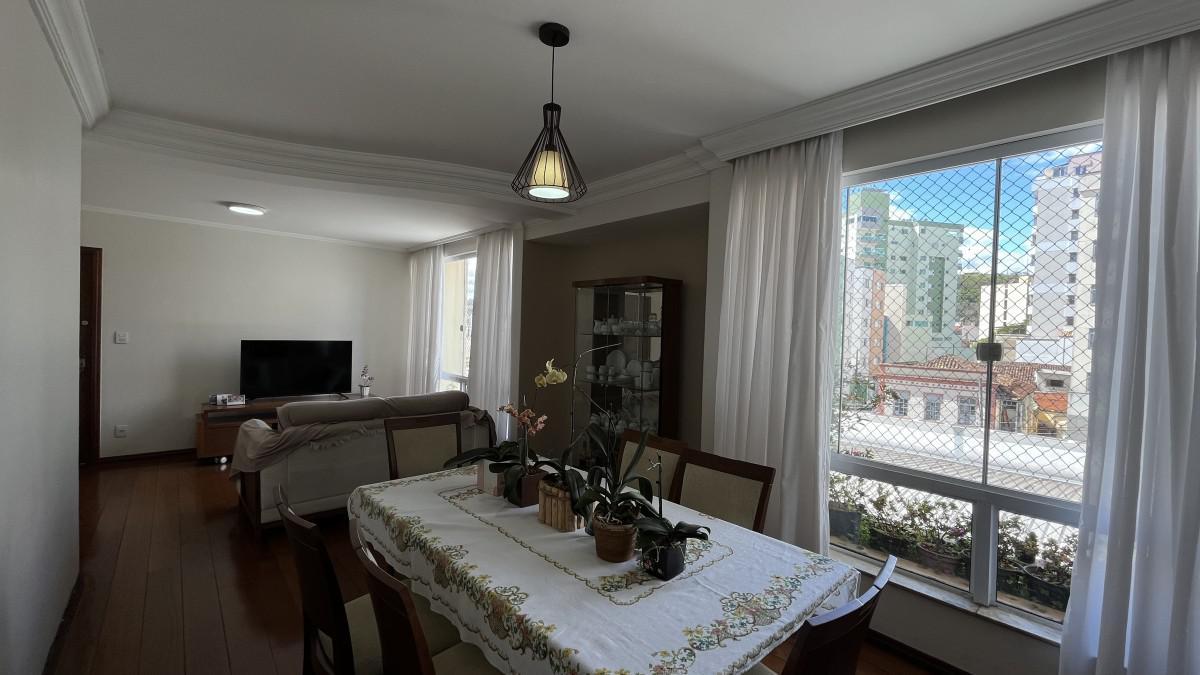 Apartamento, Centro, 3 Quartos, 1 Vaga, 1 Suíte
