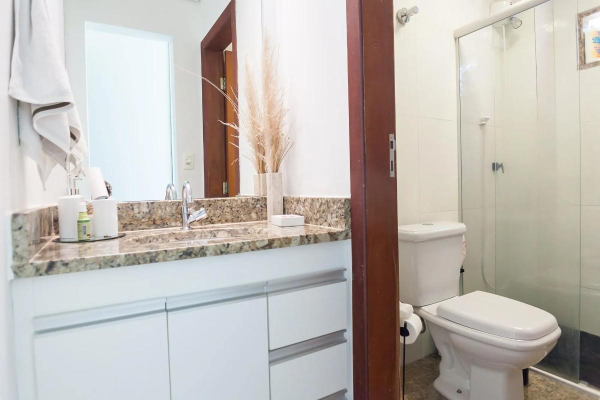 Apartamento, Buritis, 3 Quartos, 2 Vagas, 1 Suíte