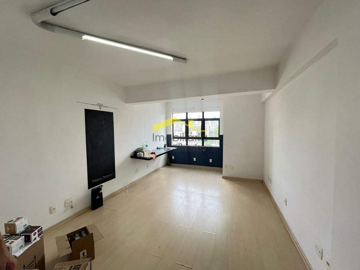 Sala, Barro Preto, 1 Vaga