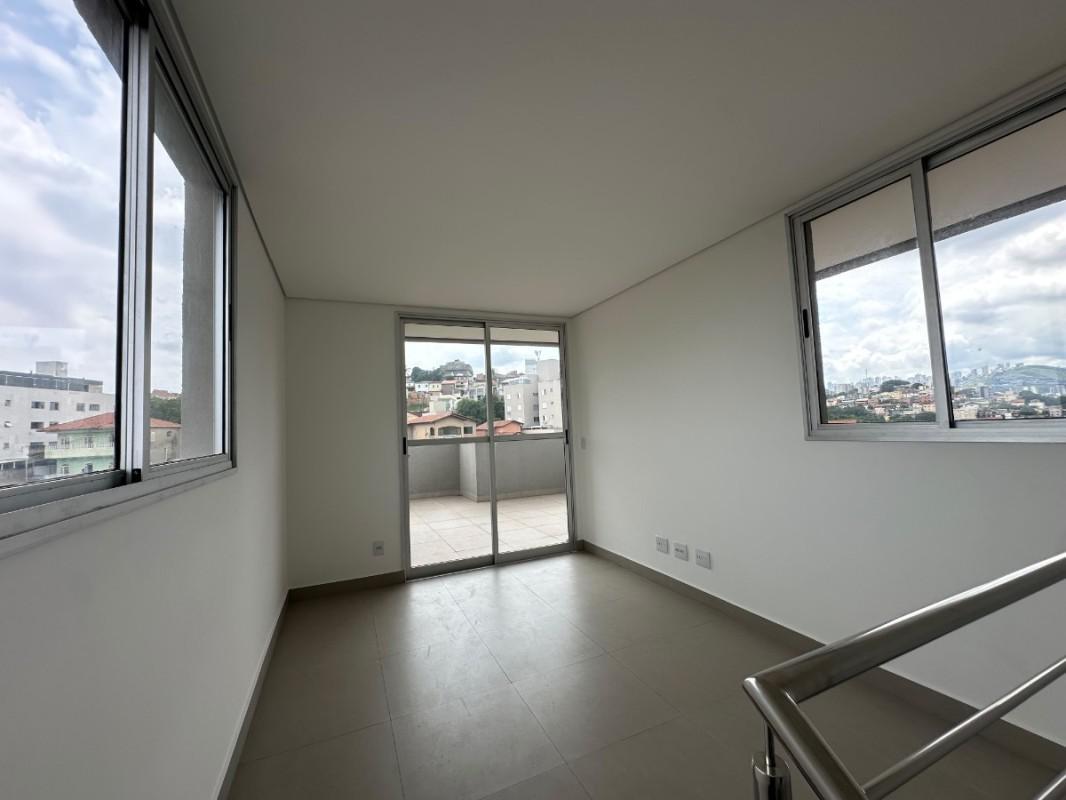 Cobertura, Havaí, 3 Quartos, 3 Vagas, 1 Suíte