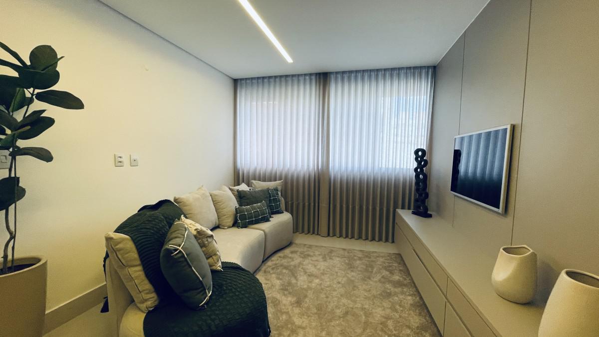 Apartamento, Paquetá, 3 Quartos, 2 Vagas, 1 Suíte