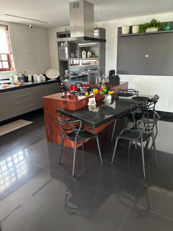 Casa, Bandeirantes (pampulha), 4 Quartos, 5 Vagas, 3 Suítes