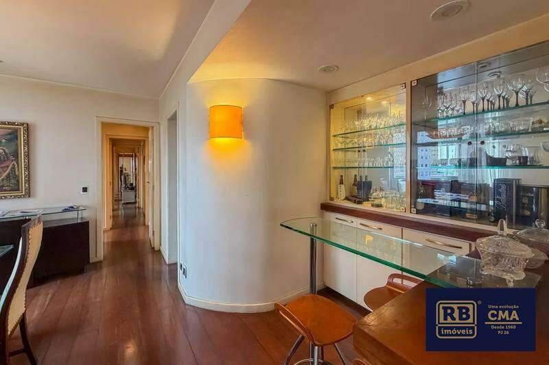 Apartamento, Santo Agostinho, 4 Quartos, 2 Vagas, 1 Suíte
