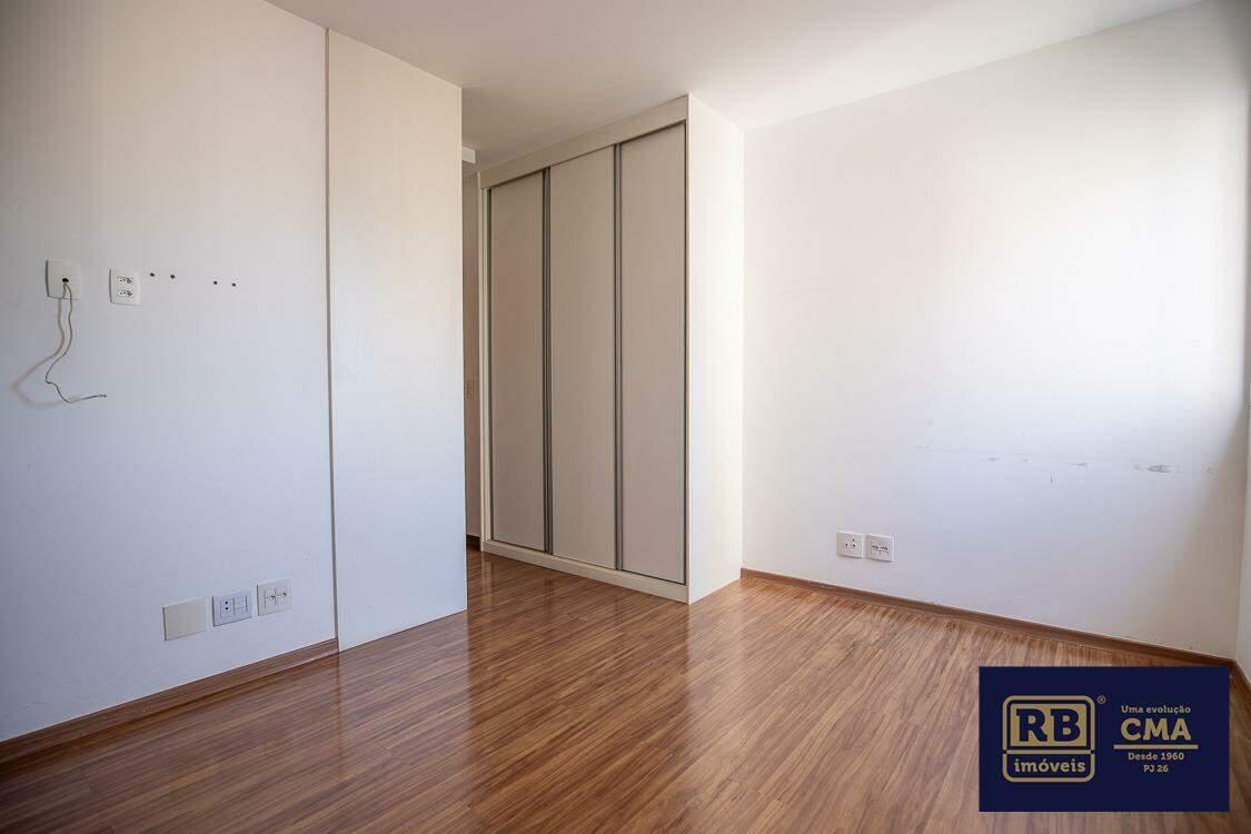 Apartamento, Lourdes, 4 Quartos, 3 Vagas, 2 Suítes