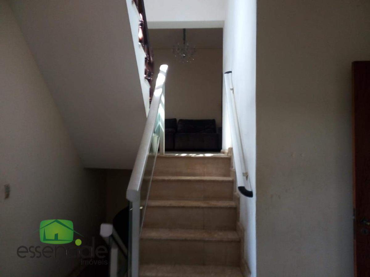 Casa, Nossa Senhora do Carmo, 5 Quartos, 5 Vagas, 3 Suítes