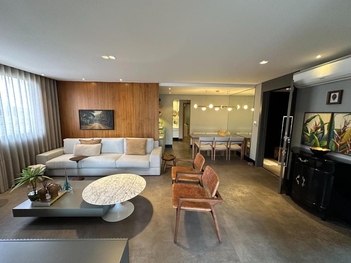 Apartamento, Palmares, 4 Quartos, 4 Vagas, 1 Suíte