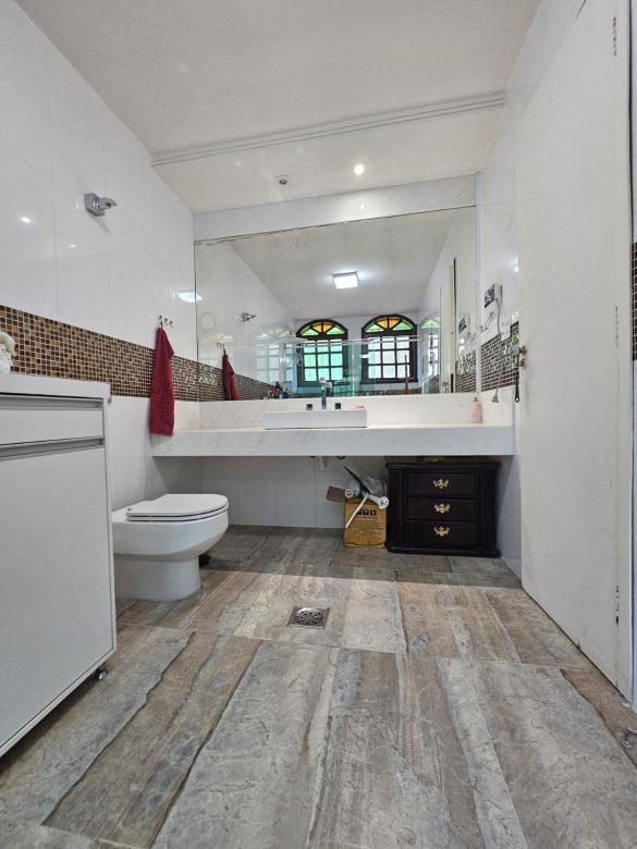 Casa, Mangabeiras, 5 Quartos, 3 Vagas, 4 Suítes
