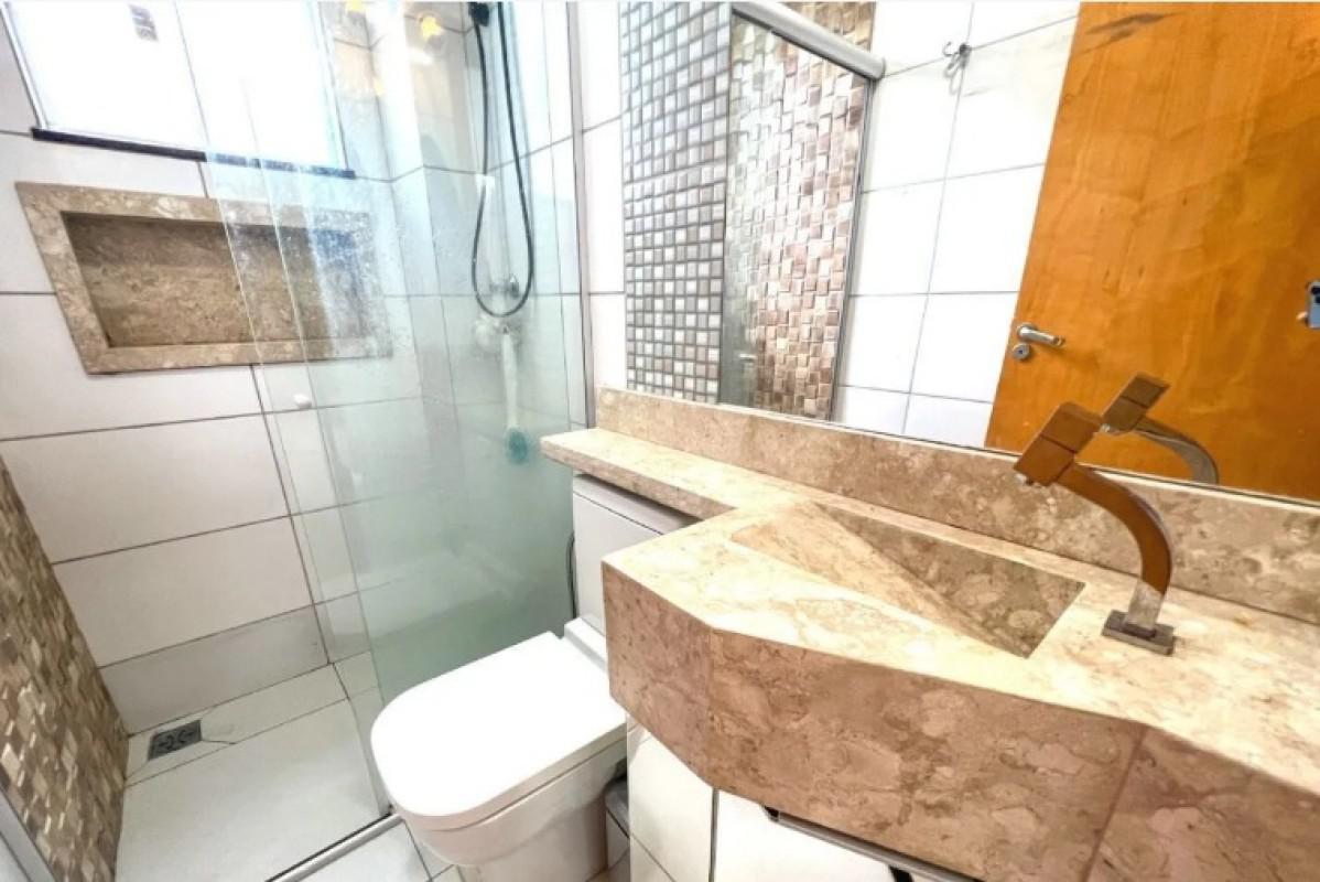 Apartamento, Itapoã, 2 Quartos, 2 Vagas