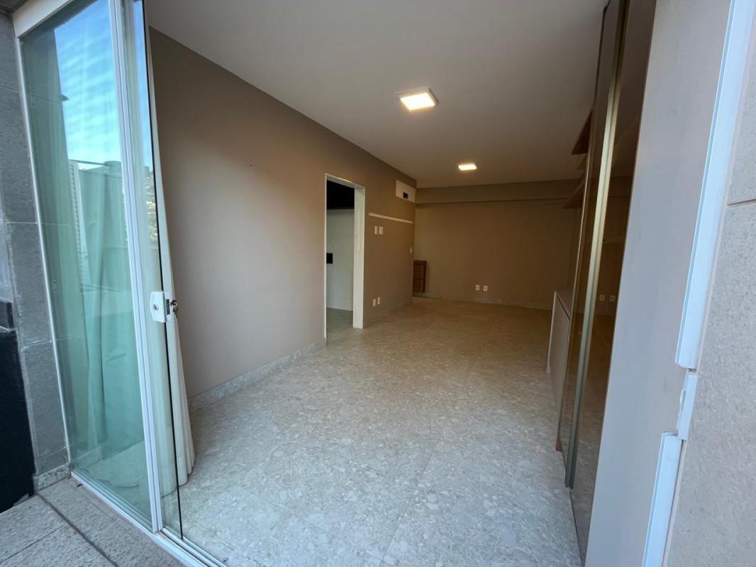 Apartamento, Vila Paris, 3 Quartos, 2 Vagas, 1 Suíte