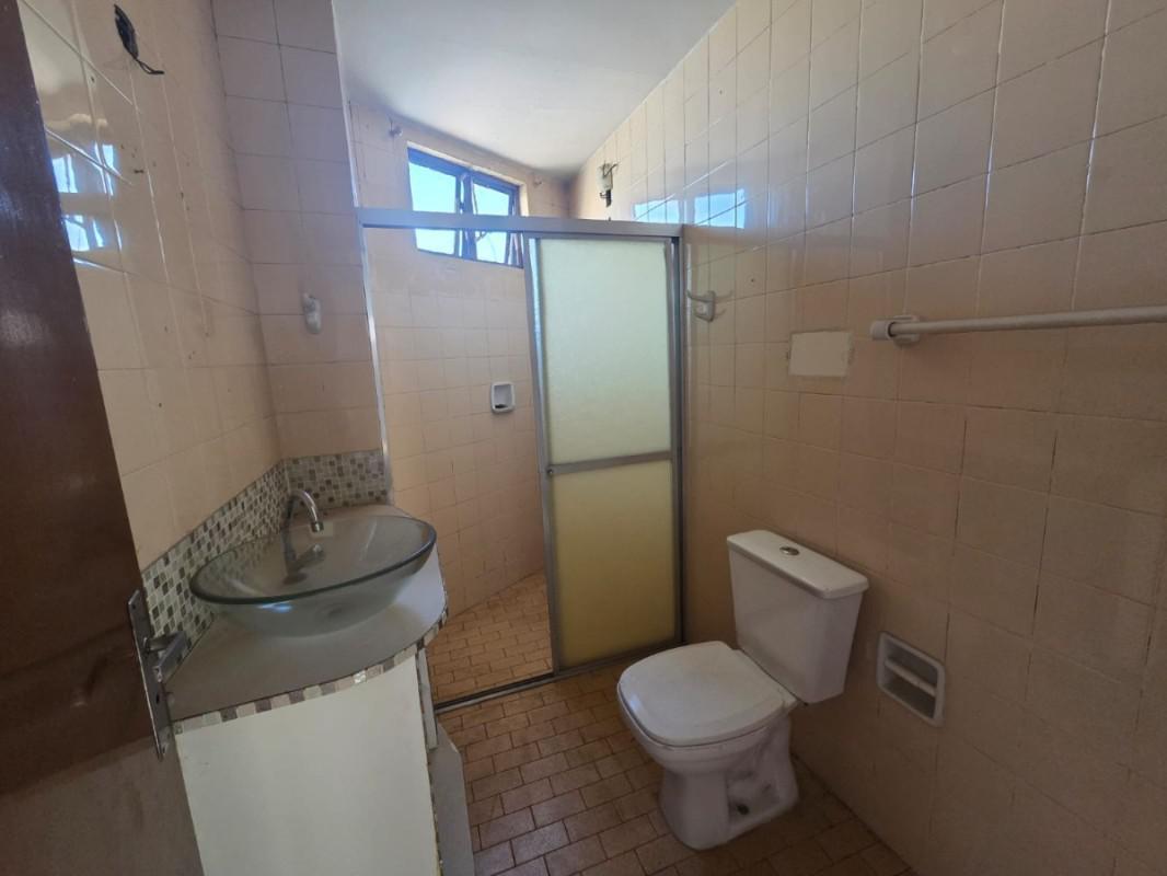 Apartamento, Conjunto Califórnia, 3 Quartos, 2 Vagas