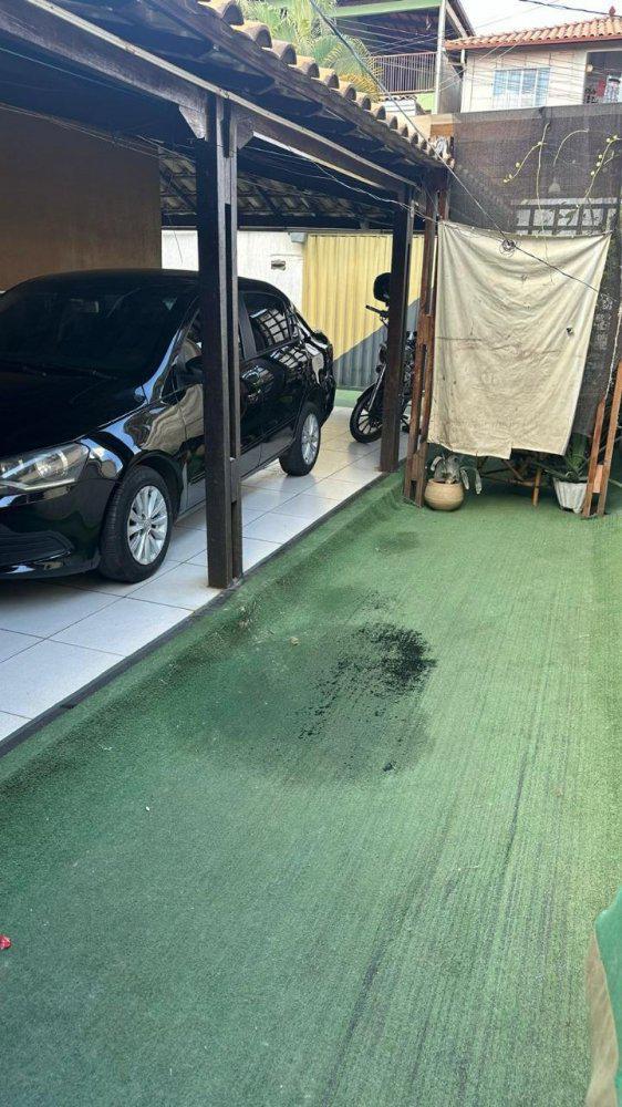 Casa, Santa Rita, 3 Quartos, 2 Vagas, 1 Suíte