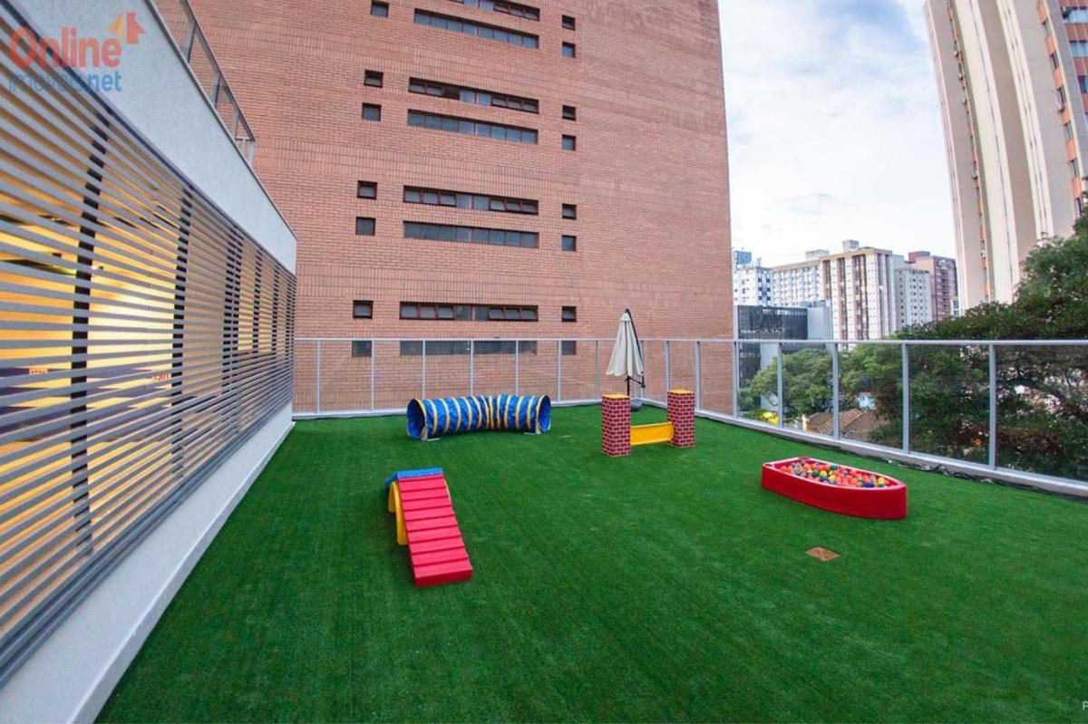 Apartamento, Lourdes, 2 Quartos, 0 Vaga, 2 Suítes