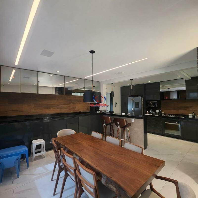 Casa, Trevo, 3 Quartos, 3 Vagas, 1 Suíte