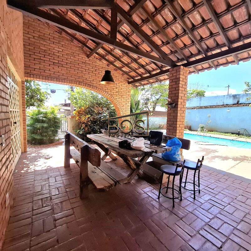 Casa, Belvedere, 4 Quartos, 4 Vagas, 2 Suítes