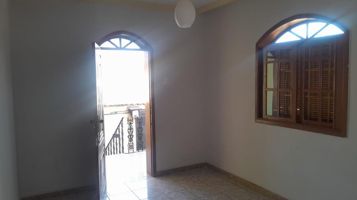 Casa, Nova Vista, 3 Quartos, 3 Vagas, 1 Suíte